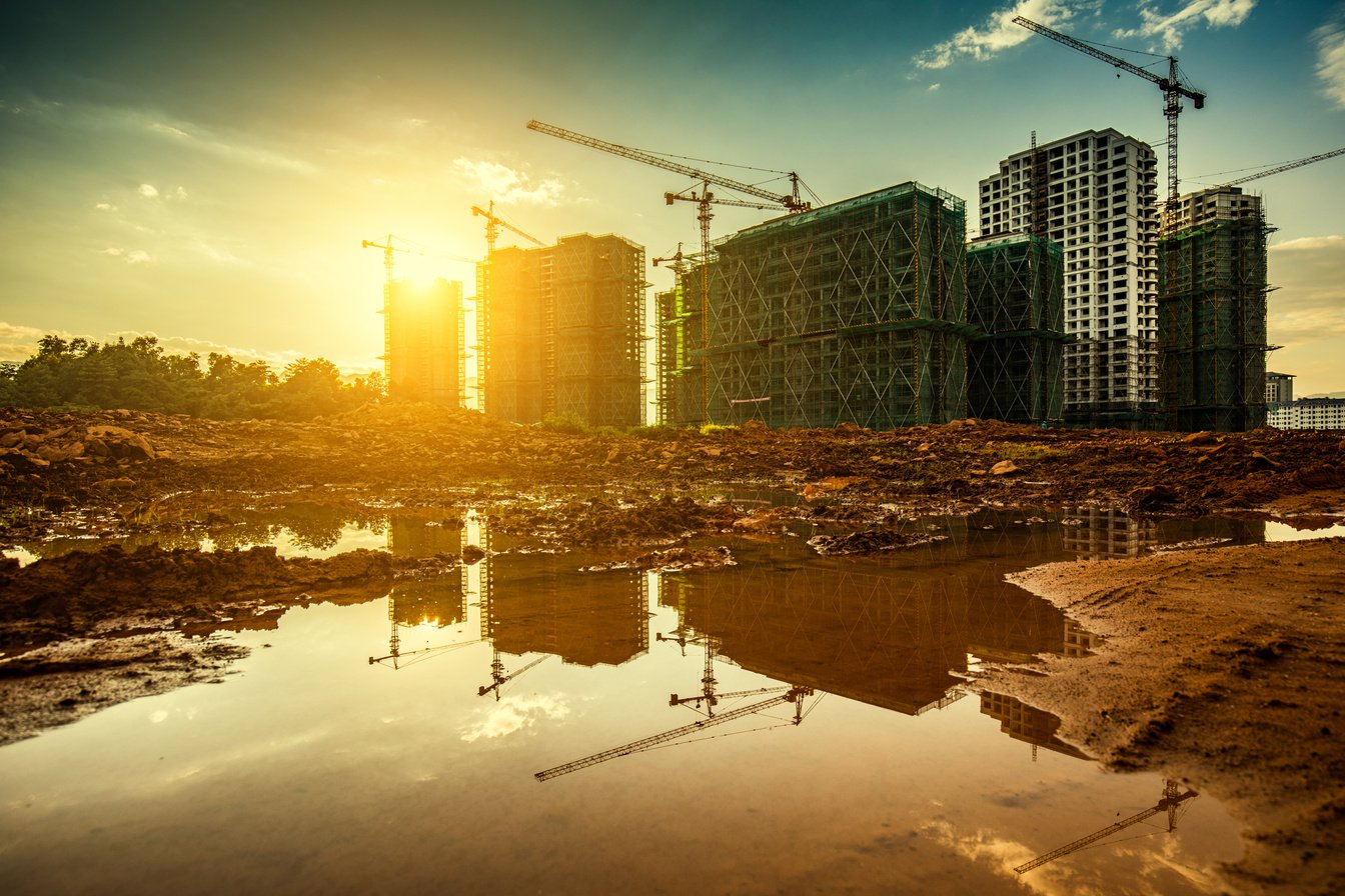 Construction Site